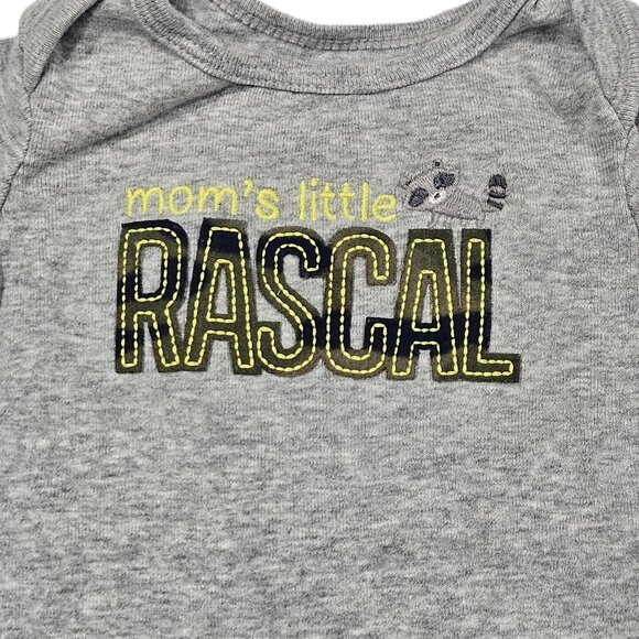 Baby 2 Outfit Lot 0β3M & 3M Tops + Pants Set β Lot of 4pc, Fleece Pants - Picture 4 of 7